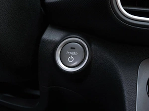 Внедорожник Hyundai Kona 2019 года, 2680000 рублей, Краснодар