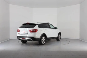 Универсал ВАЗ (LADA) Vesta 2021 года, 1270000 рублей, Брянск
