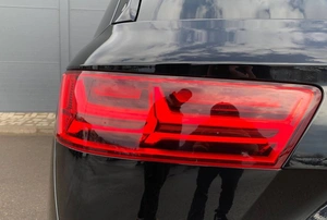 Внедорожник Audi Q7 2016 года, 3990000 рублей, Солонцы