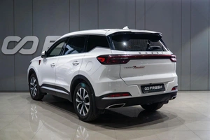 Внедорожник Chery Tiggo 7 Pro Max 2023 года, 1939000 рублей, Петрозаводск