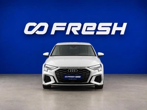 Седан Audi A3 2021 года, 3057444 рублей, Москва