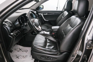 Внедорожник Kia Sorento 2010 года, 1089000 рублей, Красноярск