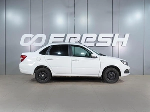 Седан ВАЗ (LADA) Granta 2026 года, 809000 рублей, Воронеж