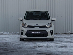 Хетчбэк Kia Picanto 2018 года, 1285000 рублей, Краснодар