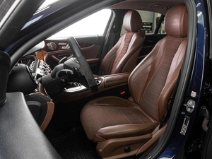 Седан Mercedes-benz E-класс 2016 года, 2539000 рублей, Тюмень