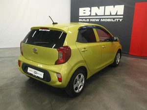 Хэтчбек Kia Picanto 2018 года, 700000 рублей, Курск