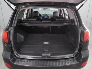 Внедорожник Hyundai Santa Fe 2007 года, 914000 рублей, Воронеж