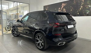 Внедорожник BMW X5 2025 года, 9995000 рублей, Новосибирск