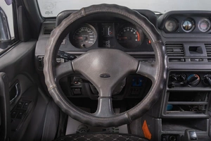 Внедорожник Mitsubishi Pajero 1997 года, 1129000 рублей, Томск