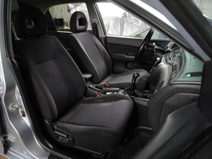 Седан Mitsubishi Lancer 2006 года, 439000 рублей, Воронеж