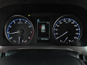 Внедорожник Toyota RAV4 2017 года, 2549000 рублей, Воронеж