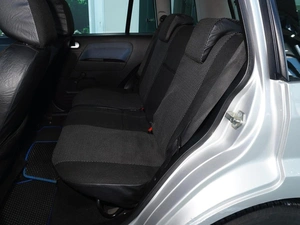 Хетчбэк Ford Fusion 2005 года, 398000 рублей, Тверь