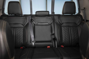 Пикап RAM 1500 2025 года, 11734749 рублей, Москва