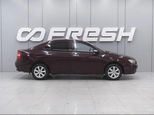 Седан Lifan Solano 2013 года, 539000 рублей, Ростов-на-Дону