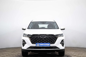 Внедорожник Chery Tiggo 7 Pro Max 2023 года, 2149000 рублей, Пермь