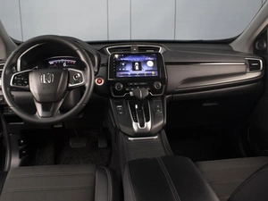 Внедорожник Honda Breeze 2020 года, 3450000 рублей, Омск