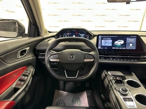 Внедорожник Changan CS55 Plus 2023 года, 2260000 рублей, Красноярск