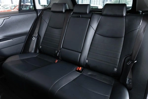 Внедорожник Toyota RAV4 2019 года, 2949000 рублей, Красноярск