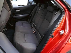 Хетчбэк Toyota Corolla 2021 года, 1790000 рублей, Краснодар