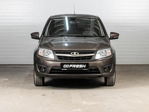 Седан ВАЗ (LADA) Granta 2018 года, 515000 рублей, Ставрополь