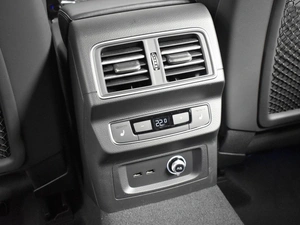 Внедорожник Audi Q5 2025 года, 5589000 рублей, Казань