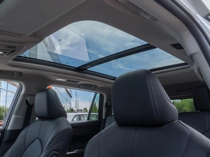 Внедорожник Toyota Highlander 2025 года, 5460000 рублей, Волгоград