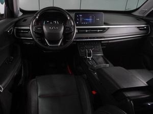 Внедорожник Chery Tiggo 7 Pro 2021 года, 1599000 рублей, Воронеж