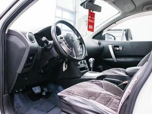 Внедорожник Nissan Qashqai 2011 года, 1050000 рублей, Красноярск