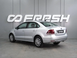 Седан Volkswagen Polo 2019 года, 1299000 рублей, Воронеж