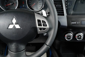Внедорожник Mitsubishi Outlander 2011 года, 1099000 рублей, Тюмень