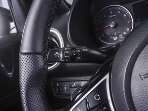 Седан Kia Cerato 2020 года, 2200000 рублей, Ростов-на-Дону