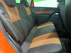 Универсал ВАЗ (LADA) Kalina 2018 года, 585000 рублей, Красноярск
