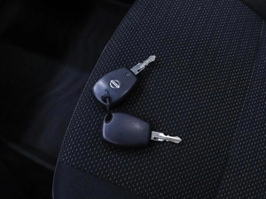 Седан Nissan Almera 2013 года, 629000 рублей, Красноярск