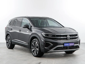 Внедорожник Volkswagen Talagon 2024 года, 5298999 рублей, Москва