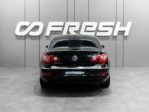 Седан Volkswagen Passat CC 2011 года, 888000 рублей, Тюмень