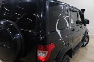 Внедорожник УАЗ Patriot 2016 года, 1159000 рублей, Новокузнецк