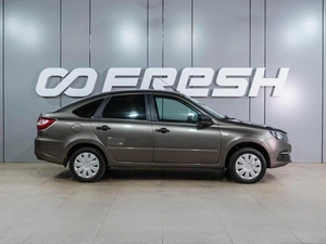 Лифтбек ВАЗ (LADA) Granta 2021 года, 699000 рублей, Воронеж