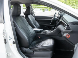 Седан Toyota Camry 2018 года, 2649000 рублей, Волгоград