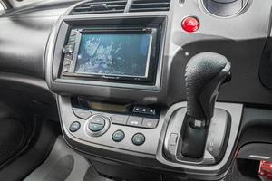 Минивэн Honda Stream 2007 года, 1039000 рублей, Барнаул