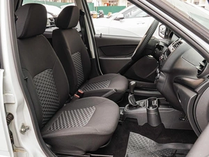 Седан ВАЗ (LADA) Granta 2024 года, 798000 рублей, Краснодар