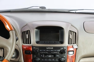 Внедорожник Lexus RX 2000 года, 1099000 рублей, Новосибирск