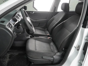 Лифтбек Skoda Rapid 2019 года, 1060000 рублей, Воронеж