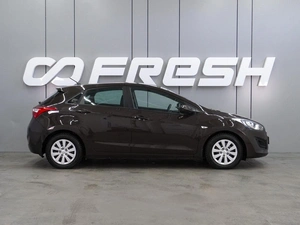 Хетчбэк Hyundai i30 2016 года, 1484000 рублей, Воронеж