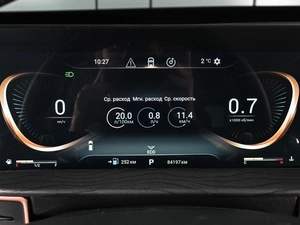 Внедорожник EXEED LX 2023 года, 1949000 рублей, Аксай