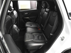 Внедорожник Jeep Cherokee 2020 года, 3565000 рублей, Ставрополь