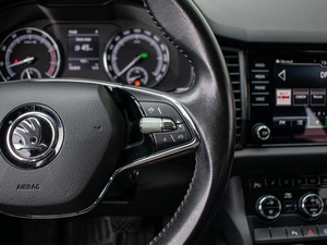 Внедорожник Skoda Kodiaq 2020 года, 2370000 рублей, Краснодар
