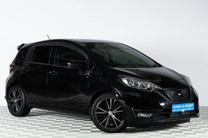Хетчбэк Nissan Note 2016 года, 1099000 рублей, Челябинск