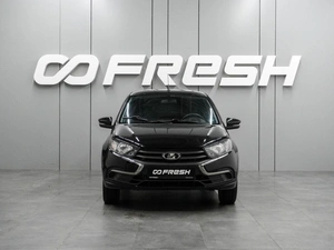 Лифтбек ВАЗ (LADA) Granta 2023 года, 864000 рублей, Воронеж