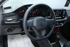 Лифтбек Volkswagen Polo 2020 года, 1288000 рублей, Солонцы