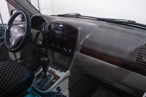 Внедорожник Suzuki Grand Vitara 2004 года, 749000 рублей, Томск